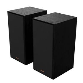 Klipsch R-50PM Referans Serisi Çift Aktif Siyah Bluetooth Hoparlör