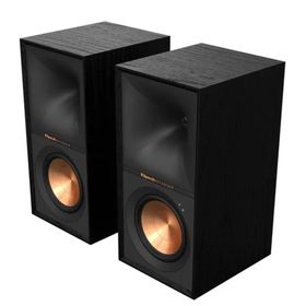 Klipsch R-50PM Referans Serisi Çift Aktif Siyah Bluetooth Hoparlör