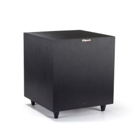 Klipsch R-8SW Siyah Aktif Subwoofer