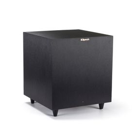 Klipsch R-8SW Siyah Aktif Subwoofer