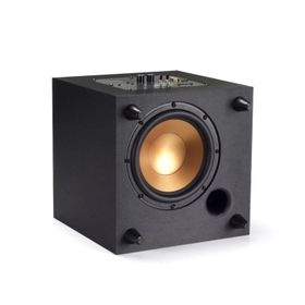 Klipsch R-8SW Siyah Aktif Subwoofer