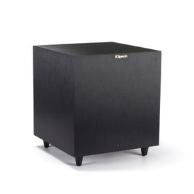 Klipsch R-8SW Siyah Aktif Subwoofer