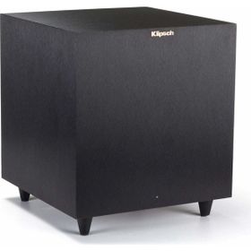 Klipsch R-8SW Siyah Aktif Subwoofer