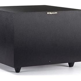 Klipsch R-8SW Siyah Aktif Subwoofer