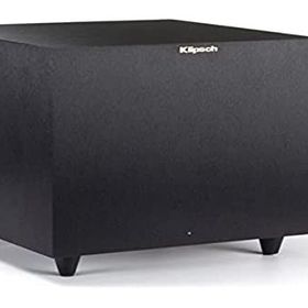 Klipsch R-8SW Siyah Aktif Subwoofer