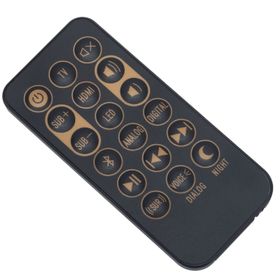 Klipsch R4B R-4B 1062590 Sound Bar Uzaktan Kumanda