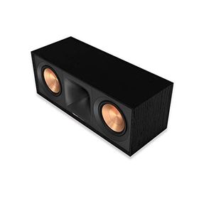 Klipsch R50C Siyah Aktif Merkez Hoparlör