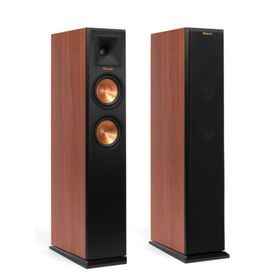 Klipsch RP 250F Kule Tipi Hoparlör Takımı