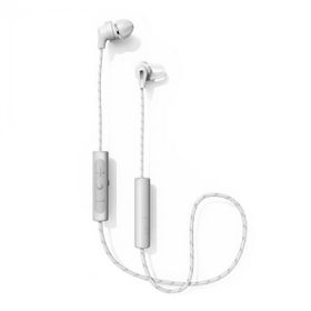 Klipsch T5 Beyaz Kulak İçi Bluetooth Kulaklık