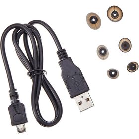 Klipsch T5 Boyun Bantlı Siyah Kablosuz Kulaklık