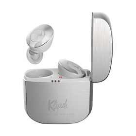 Klipsch T5 II Gümüş Bluetooth Kulaklık
