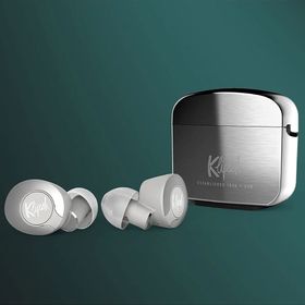 Klipsch T5 II Gümüş Bluetooth Kulaklık