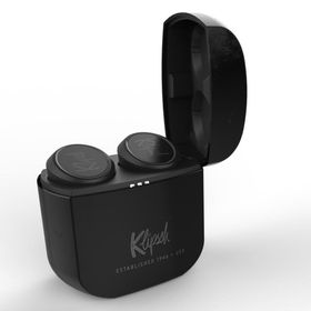 Klipsch T5 II Siyah Kulak İçi Bluetooth Kulaklık