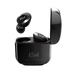 Klipsch T5 II True Wireless ANC Kablosuz Kulak İçi Bluetooth Kulaklık