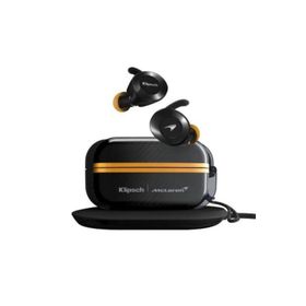 Klipsch T5 Iı True Wireless Sport Mclaren Edition Kablosuz Kulak İçi Bluetooth Kulaklık
