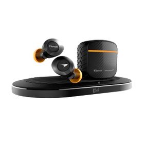 Klipsch T5 Iı True Wireless Sport Mclaren Edition Kablosuz Kulak İçi Bluetooth Kulaklık