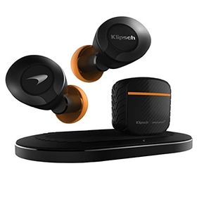 Klipsch T5 Iı True Wireless Sport Mclaren Edition Kablosuz Kulak İçi Bluetooth Kulaklık