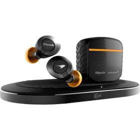 Klipsch T5 Iı True Wireless Sport Mclaren Edition Kablosuz Kulak İçi Bluetooth Kulaklık