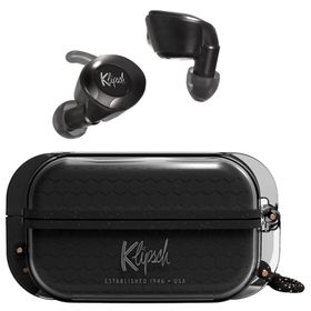 Klipsch T5 True Wireless Kablosuz Kulak İçi Bluetooth Kulaklık