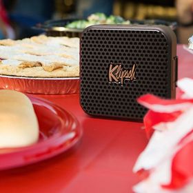 Klipsch The Austin Taşınabilir Bluetooth Hoparlör