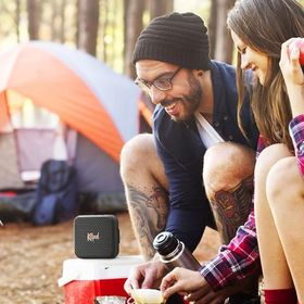 Klipsch The Austin Taşınabilir Bluetooth Hoparlör