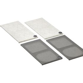 Klipsch The Fives Aktif Ceviz Bluetooth Hoparlör
