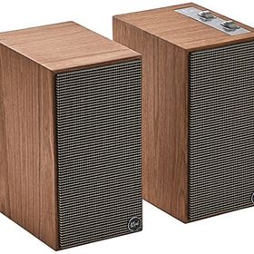 Klipsch The Fives - Heritage Serisi Bluetooth Aktif Monitör Hoparlör