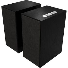 Klipsch The Nines Aktif Siyah Çift Bluetooth Hoparlör