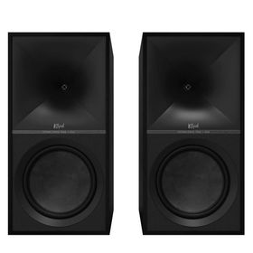 Klipsch The Nines Heritage Serisi Çift Ceviz Aktif Bluetooth Hoparlör