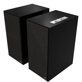 Klipsch The Nines Heritage Serisi Çift Ceviz Aktif Bluetooth Hoparlör