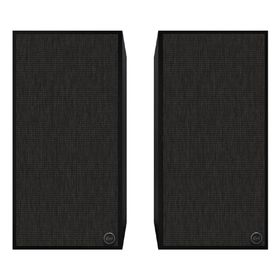 Klipsch The Nines Heritage Serisi Çift Ceviz Aktif Bluetooth Hoparlör