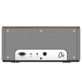 Klipsch The One Plus Aktif Ceviz Bluetooth Hoparlör
