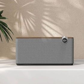 Klipsch The One Plus Aktif Ceviz Bluetooth Hoparlör
