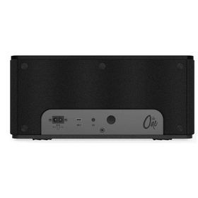 Klipsch The One Plus Aktif Mat Siyah Bluetooth Hoparlör