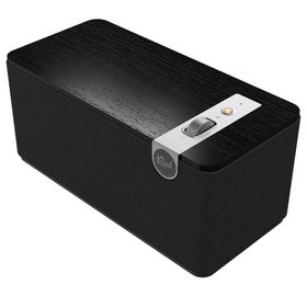 Klipsch The One Plus Aktif Mat Siyah Bluetooth Hoparlör