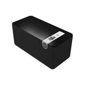 Klipsch The One Plus Taşınabilir Siyah Bluetooth Hoparlör