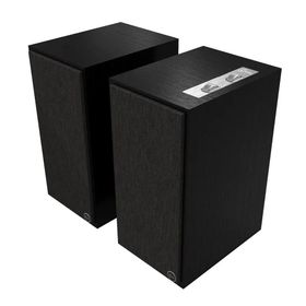 Klipsch The Sevens Heritage Serisi Siyah Bluetooth Hoparlör