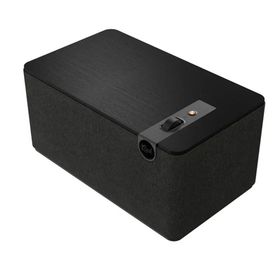 Klipsch The Three Plus Siyah Bluetooth Hoparlör