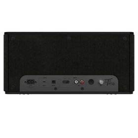 Klipsch The Three Plus Siyah Bluetooth Hoparlör