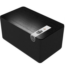 Klipsch The Three Plus Siyah Bluetooth Hoparlör