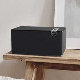 Klipsch The Three Plus Siyah Bluetooth Hoparlör