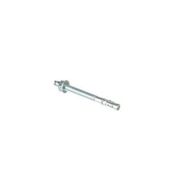 Klipsli Çelik M10x90 mm Dübel