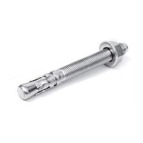 Klipsli Çelik M12x110 mm Dübel