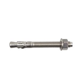 Klipsli Çelik M12x110 mm Dübel