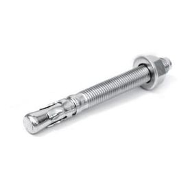 Klipsli Çelik M12x110 mm Dübel