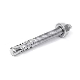 Klipsli Çelik M16x145 mm Dübel