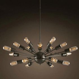 Klite Vintage VNT02 Avize