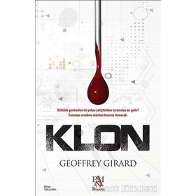 Klon - Geoffrey Girard