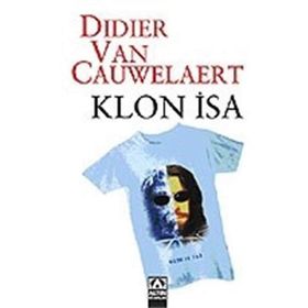 Klon İsa - Didier Van Cauwelaert