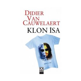 Klon İsa - Didier Van Cauwelaert